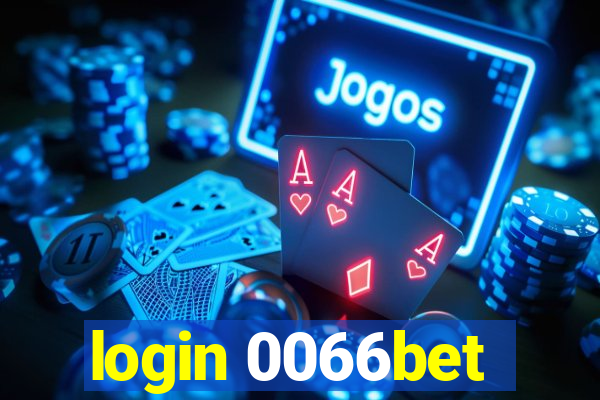 login 0066bet